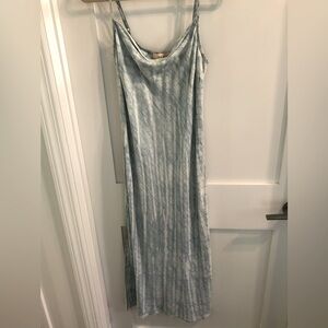CLOTH & STONE MAXI DRESS